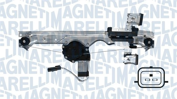 Window Regulator